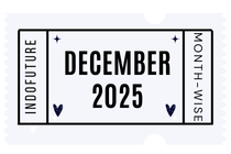 DECEMBER 2025 PRE-ORDER