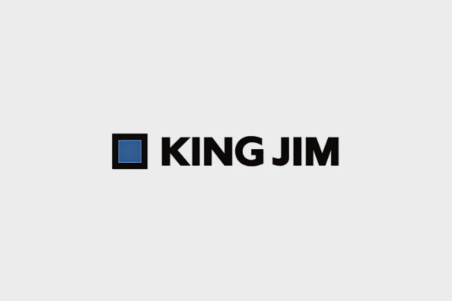 KING JIM
