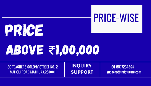 PRICE ABOVE ₹1,00,000