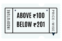 PRICE BETWEEN ₹100 AND ₹200