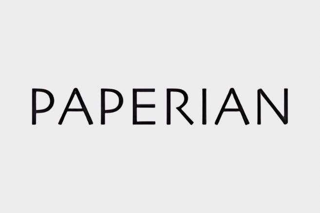 PAPERIAN