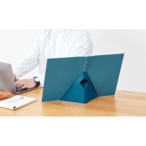 JILITZ Freestanding Clear File