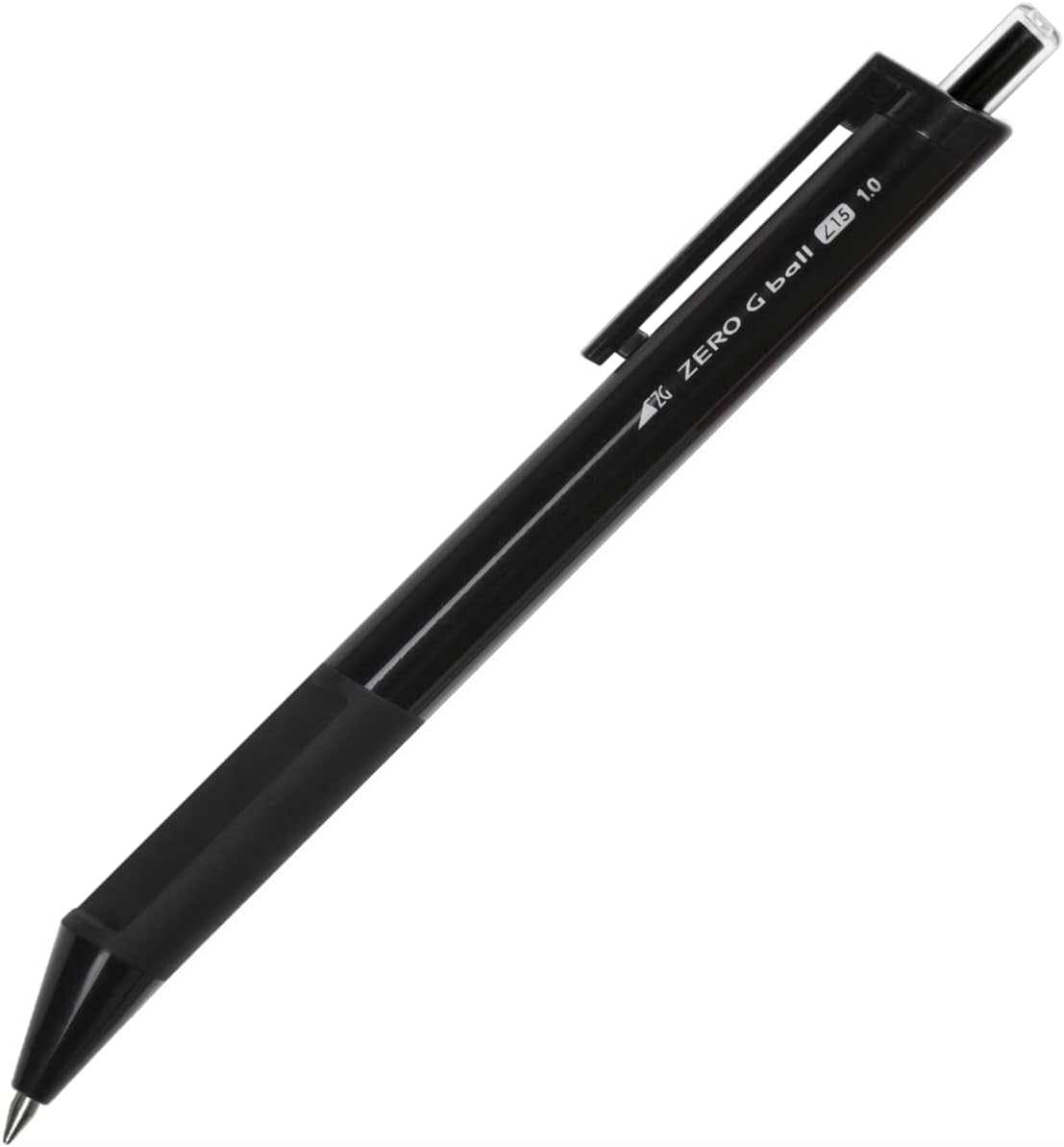 color-Black Body-Black Ink(10-Classic-BK-BK)