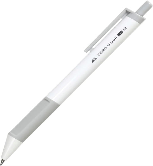 color-Gray Body-Black Ink(10-Soft-GR-BK)