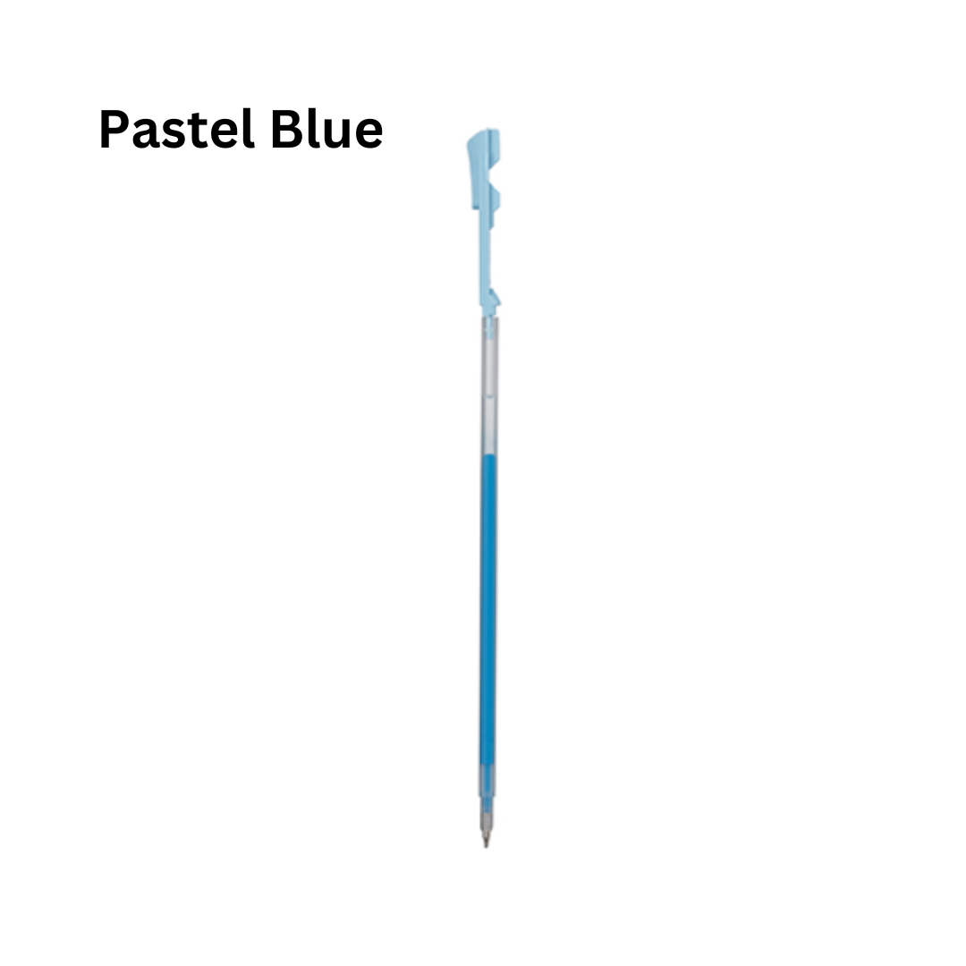 Pilot | Refill | 0.4mm | Refill for Hi-Tec-C Coleto Multi Pen | Pastel Colors
