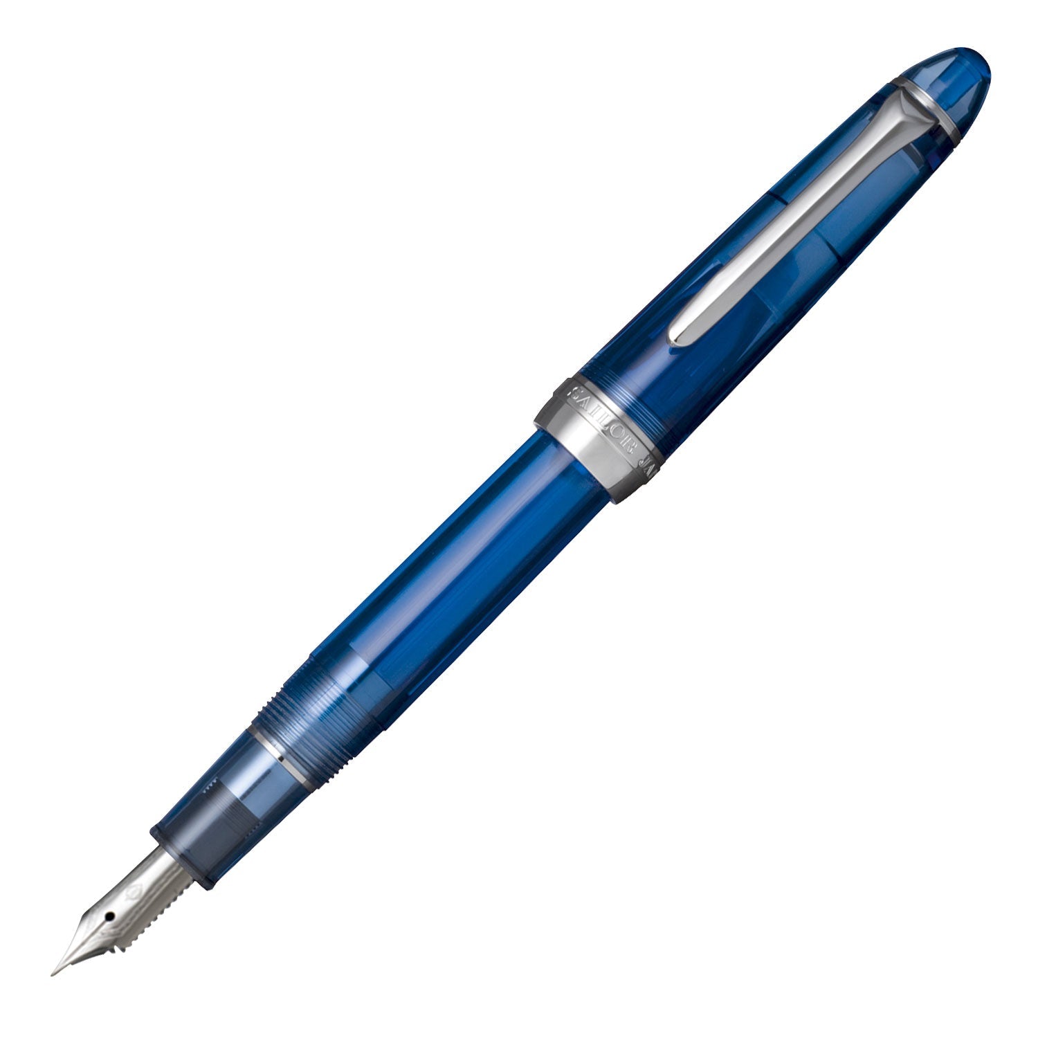 SHIKIORI - Shikiori - Hisakata Fountain Pen
