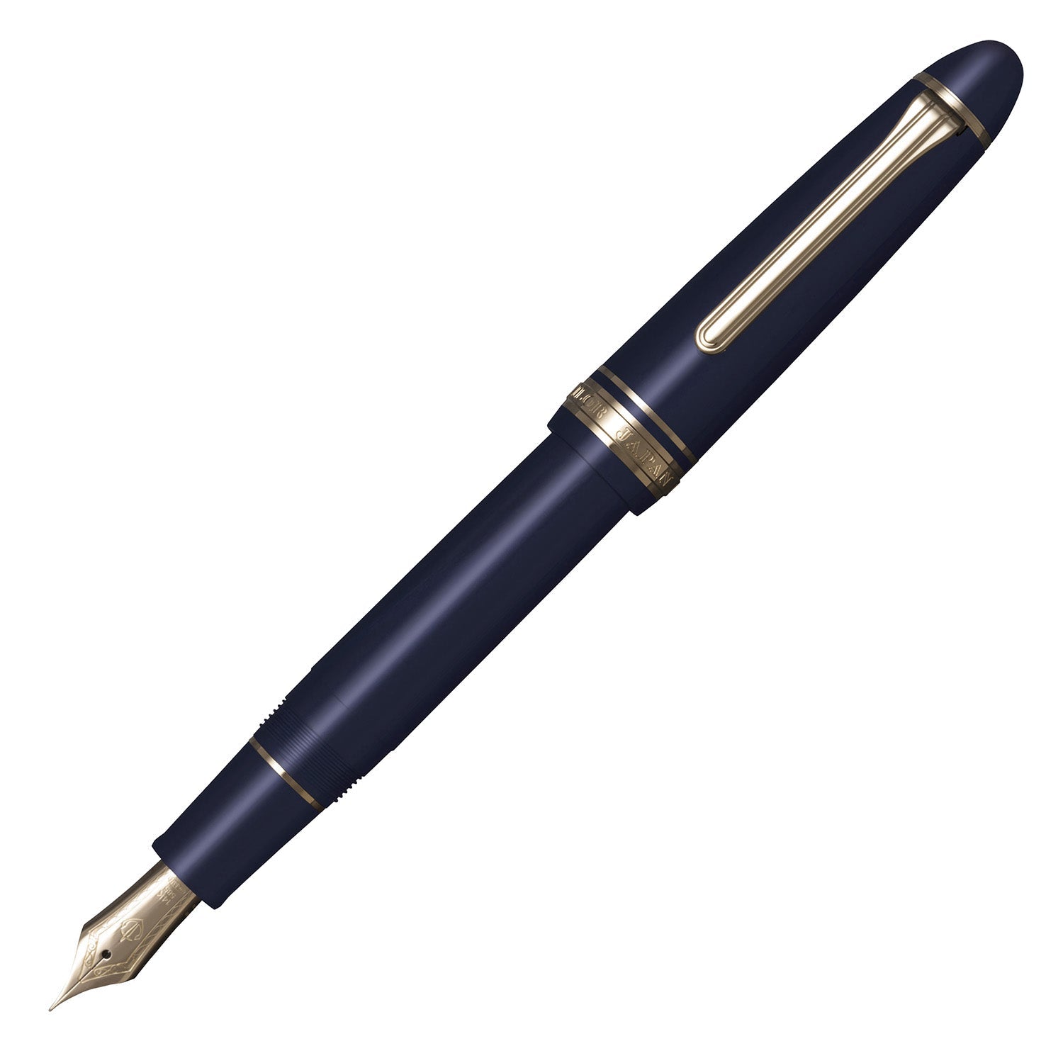 Sailor | Fountain Pen | Profit 14 Gold Trim