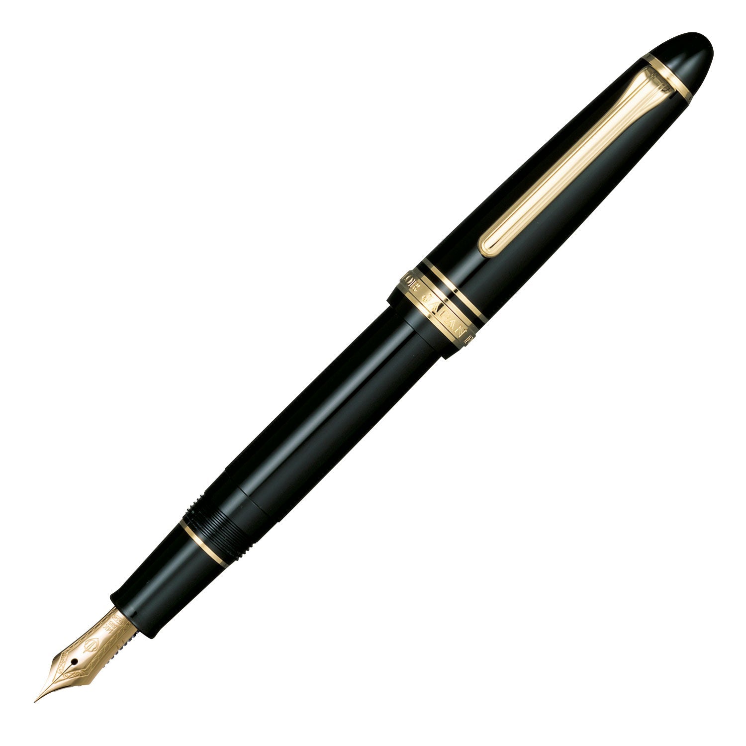 Profit Standard Fountain Pen