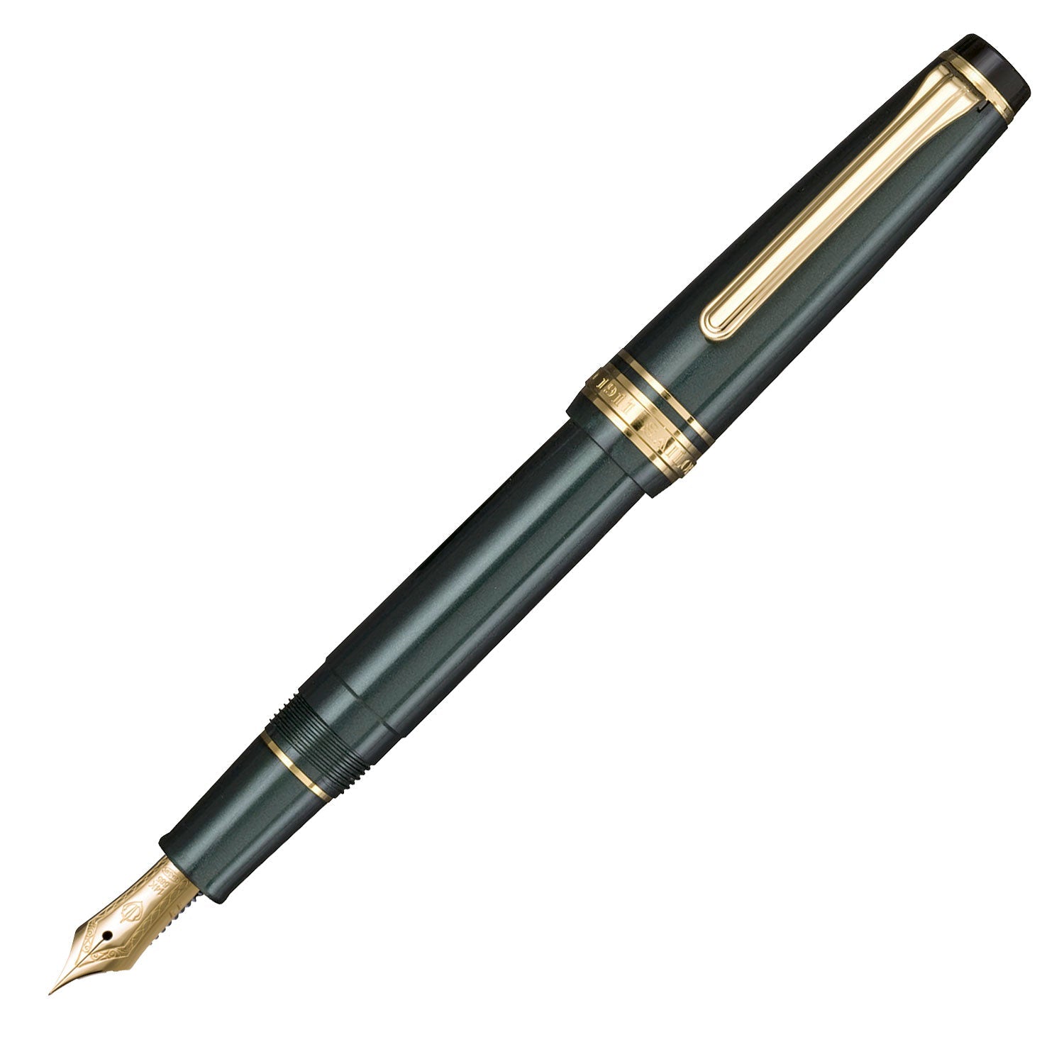 SHIKIORI ―Shikiori― Setsugetsu Soraha Fountain Pen