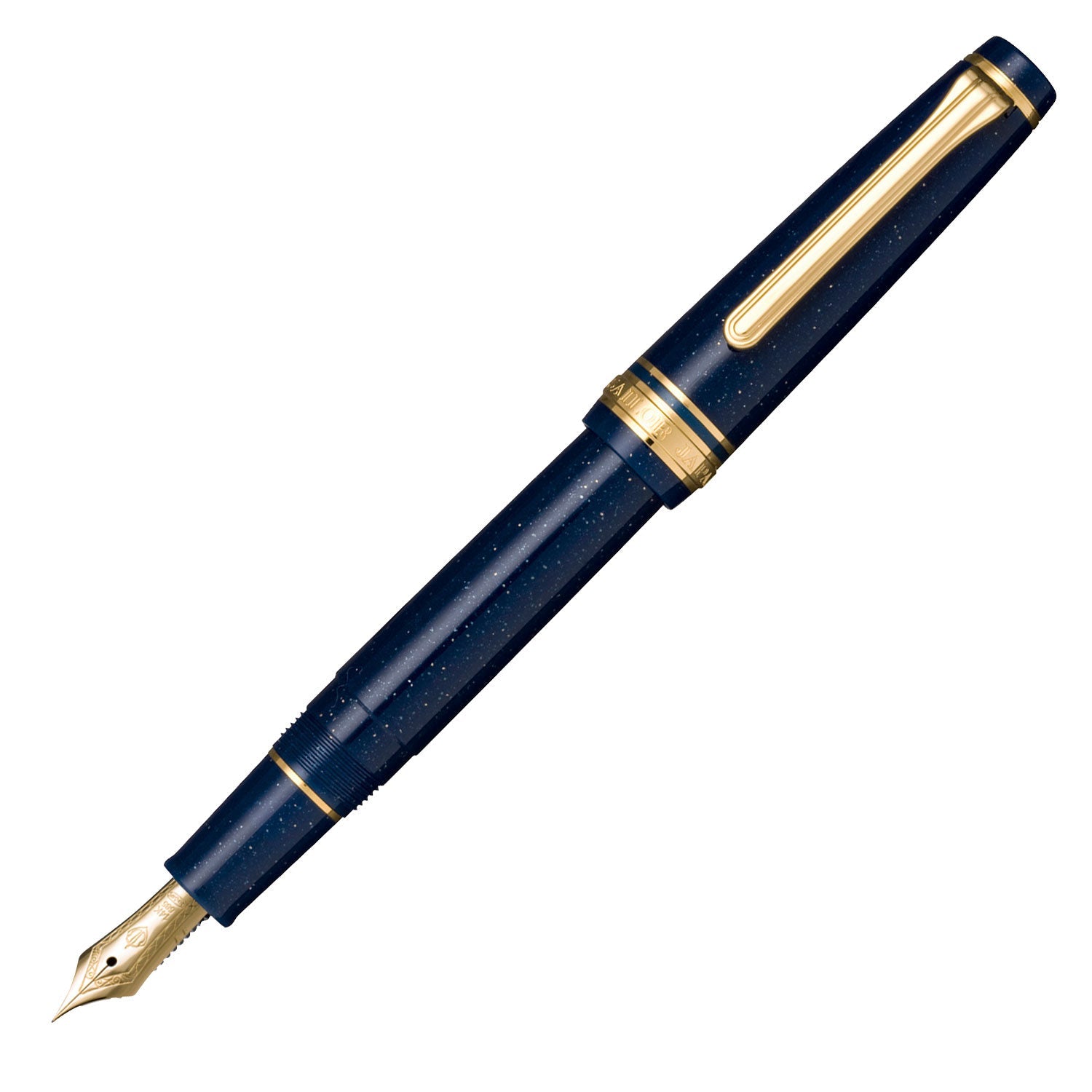 SHIKIORI -Fairy Tales Fountain Pen