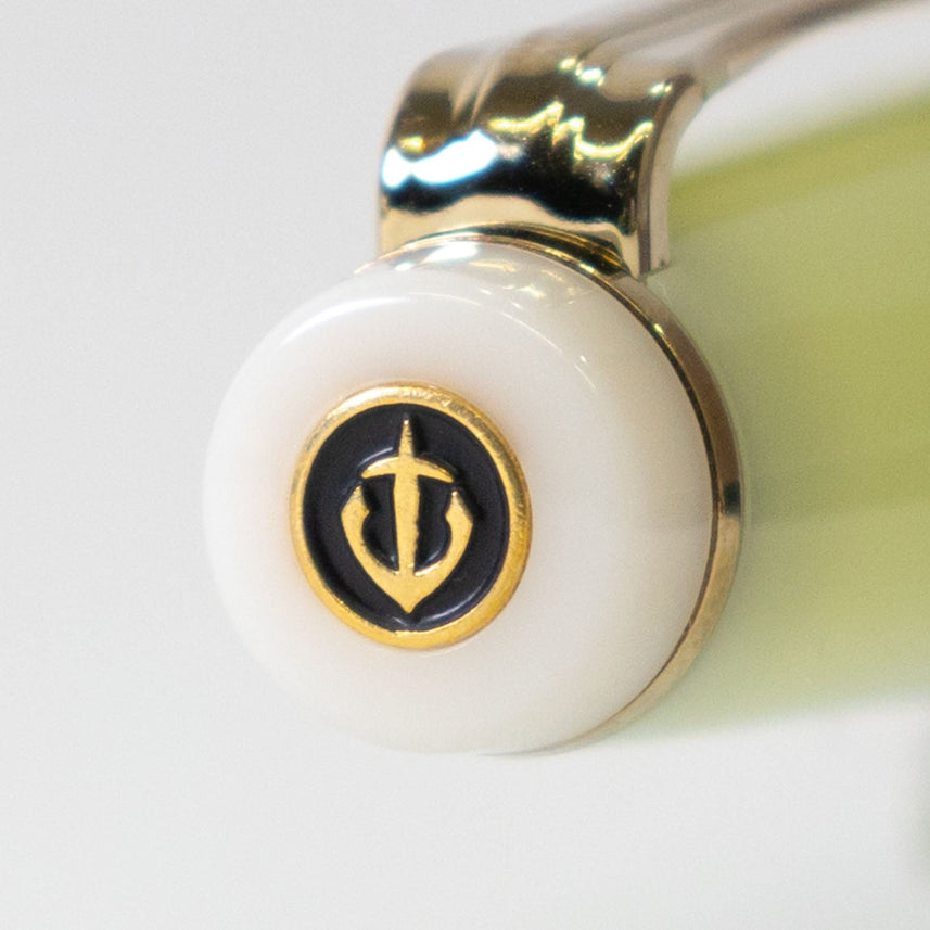 SHIKIORI -Four Seasons Weave- Song of Fields and Mountains Fountain Pen