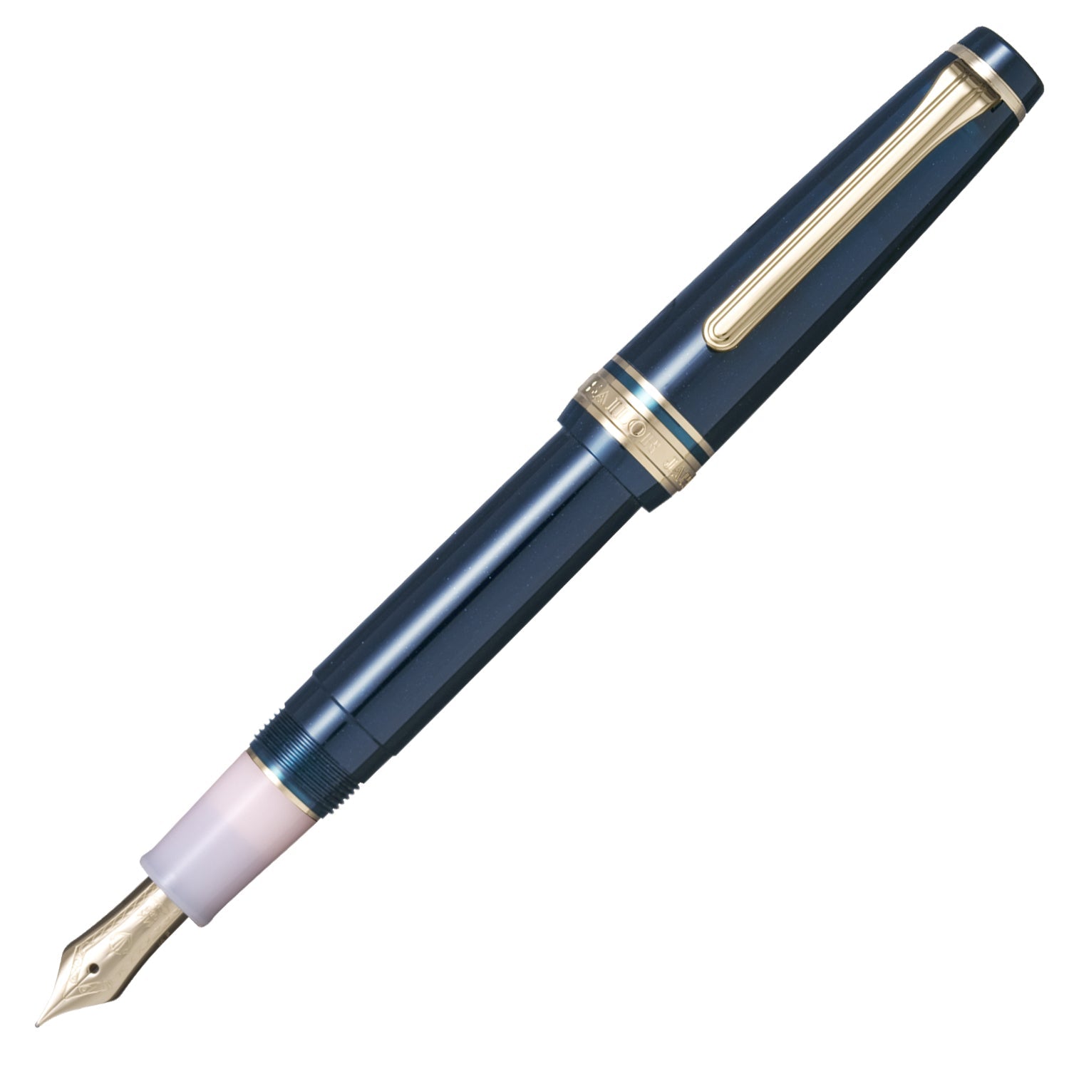 SHIKIORI ―Shikiori― Sansui Fountain Pen