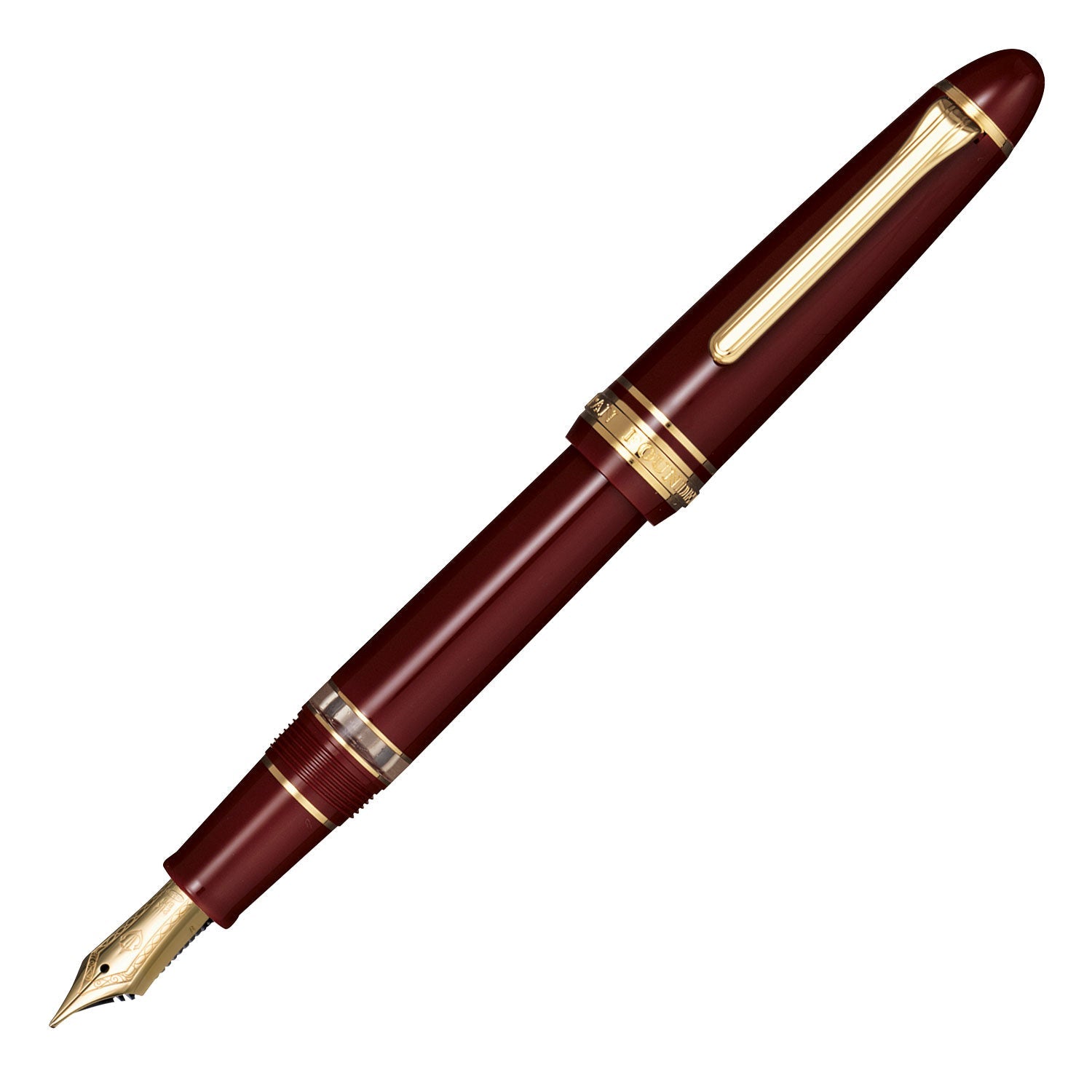 Profit Realo Fountain Pen