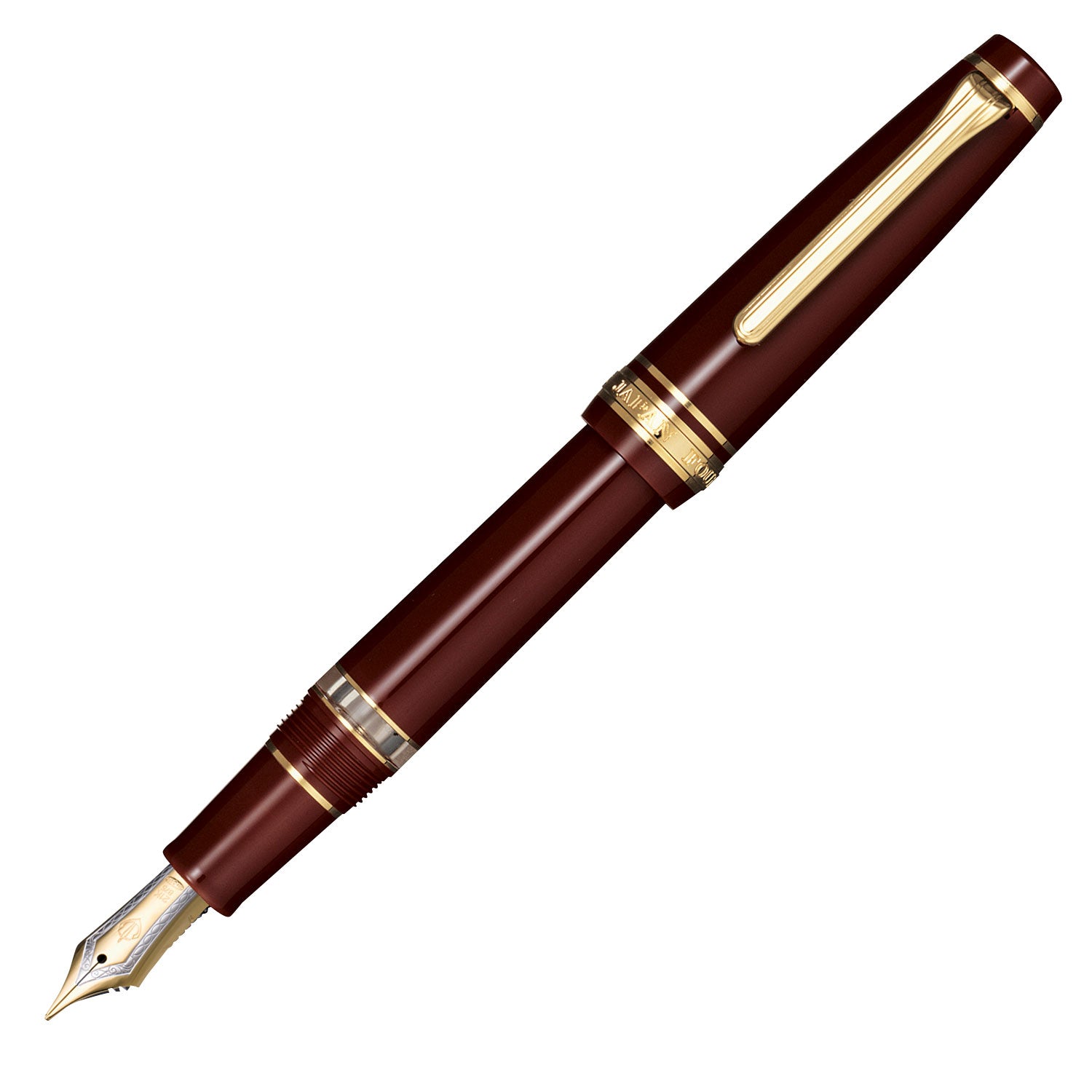 Professional Gear Realo Fountain Pen