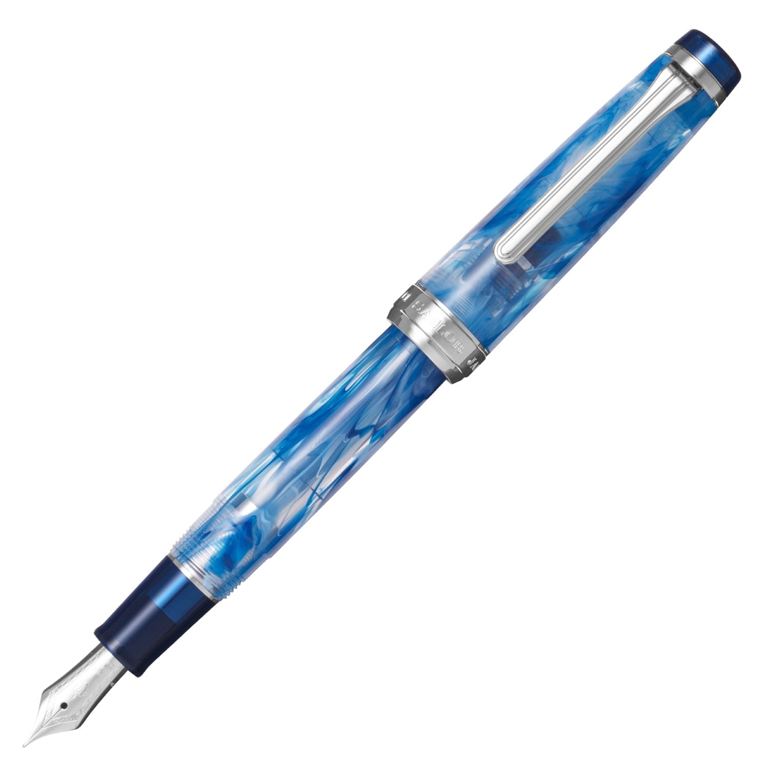 Veyrio Fountain Pen