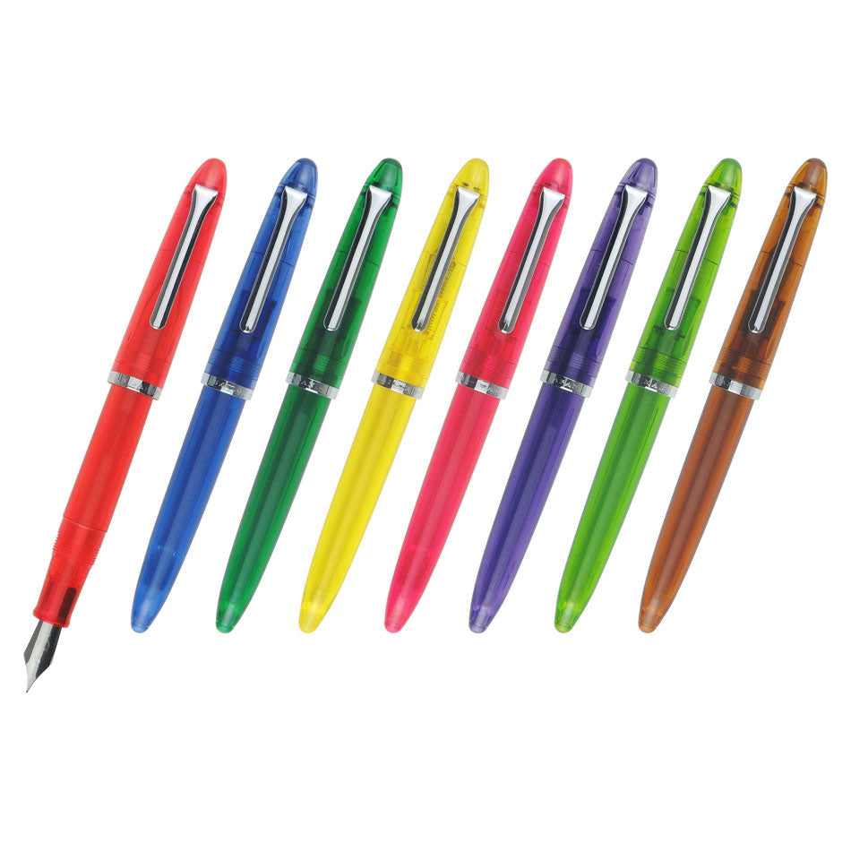 Profit Junior-S Fountain Pen