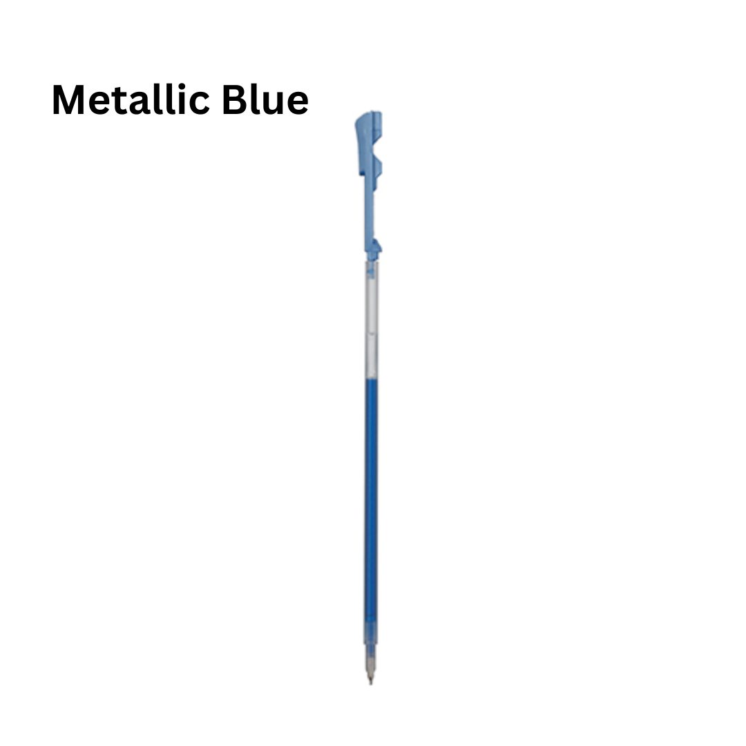 Pilot | Refill | 0.4mm | Refill for Hi-Tec-C Coleto Multi Pen | Metallic Colors