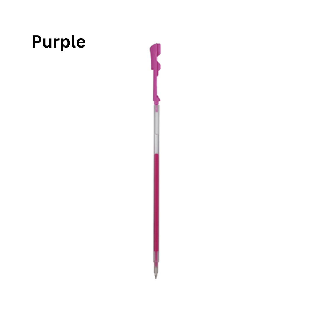 Pilot | Refill | 0.4mm | Refill for Hi-Tec-C Coleto Multi Pen | Neon Colors