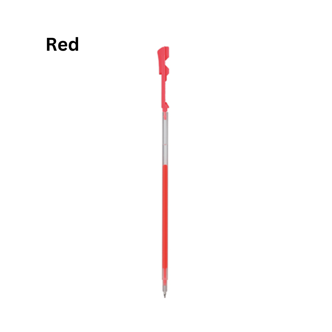 Pilot | Refill | 0.4mm | Refill for Hi-Tec-C Coleto Multi Pen | Neon Colors