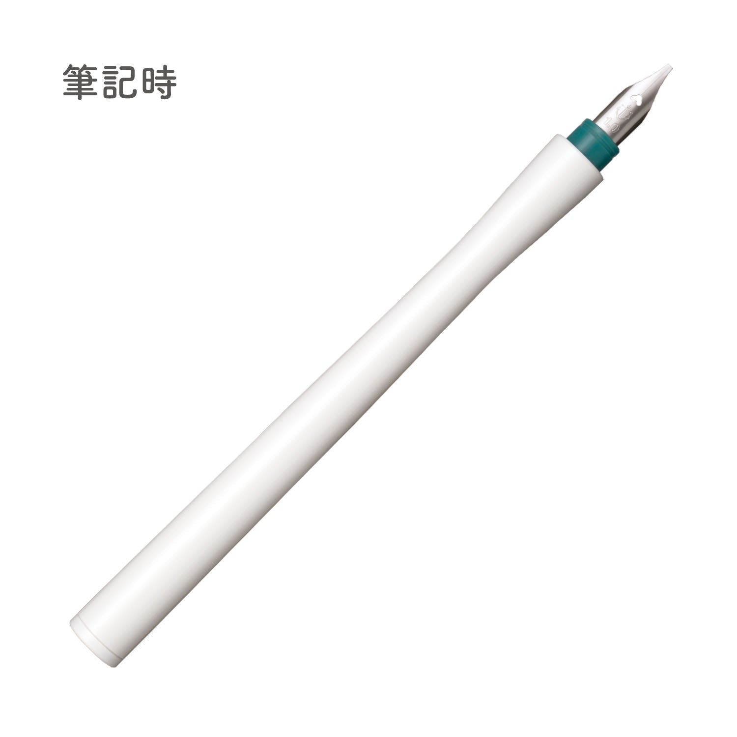 Fountain pen tip dip pen hocoro 1.0mm width