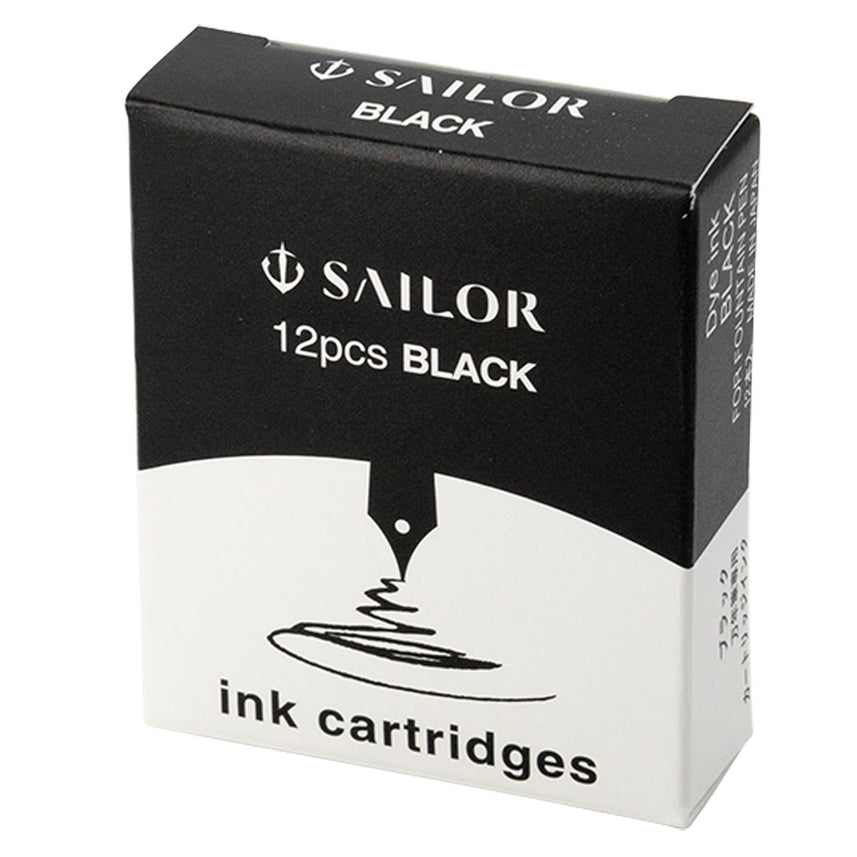 Fountain pen cartridge ink