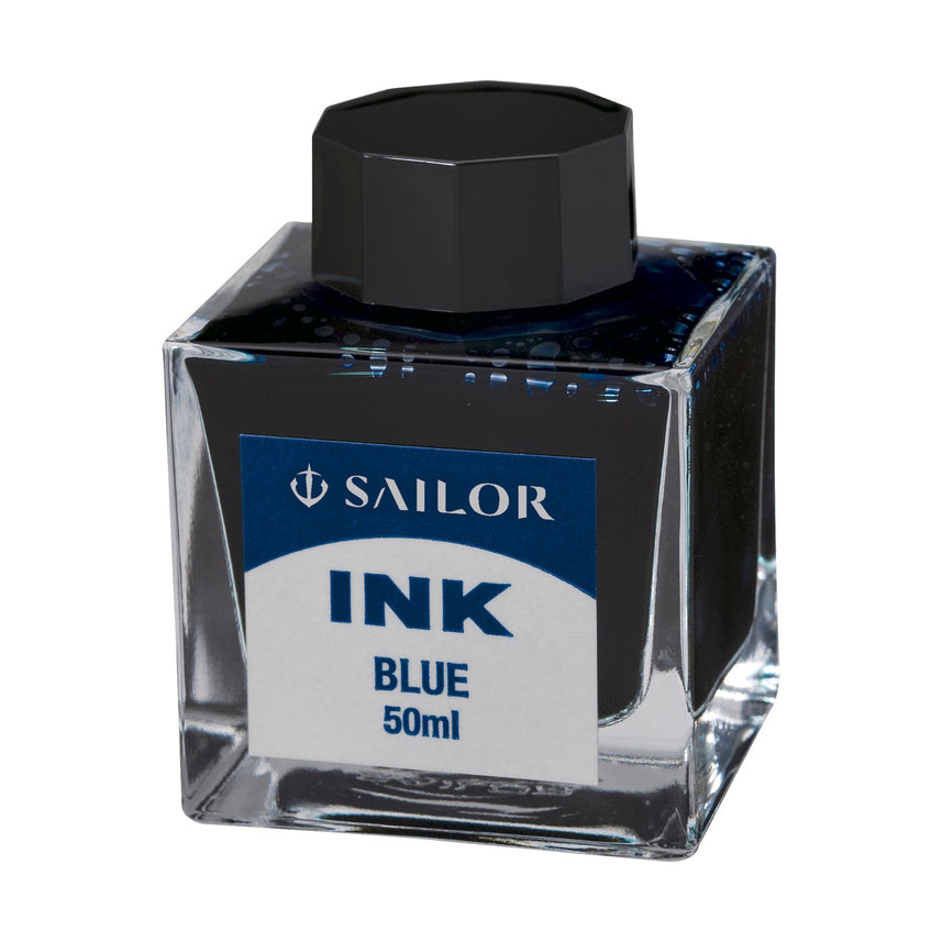 Fountain pen ink bottle 50ml