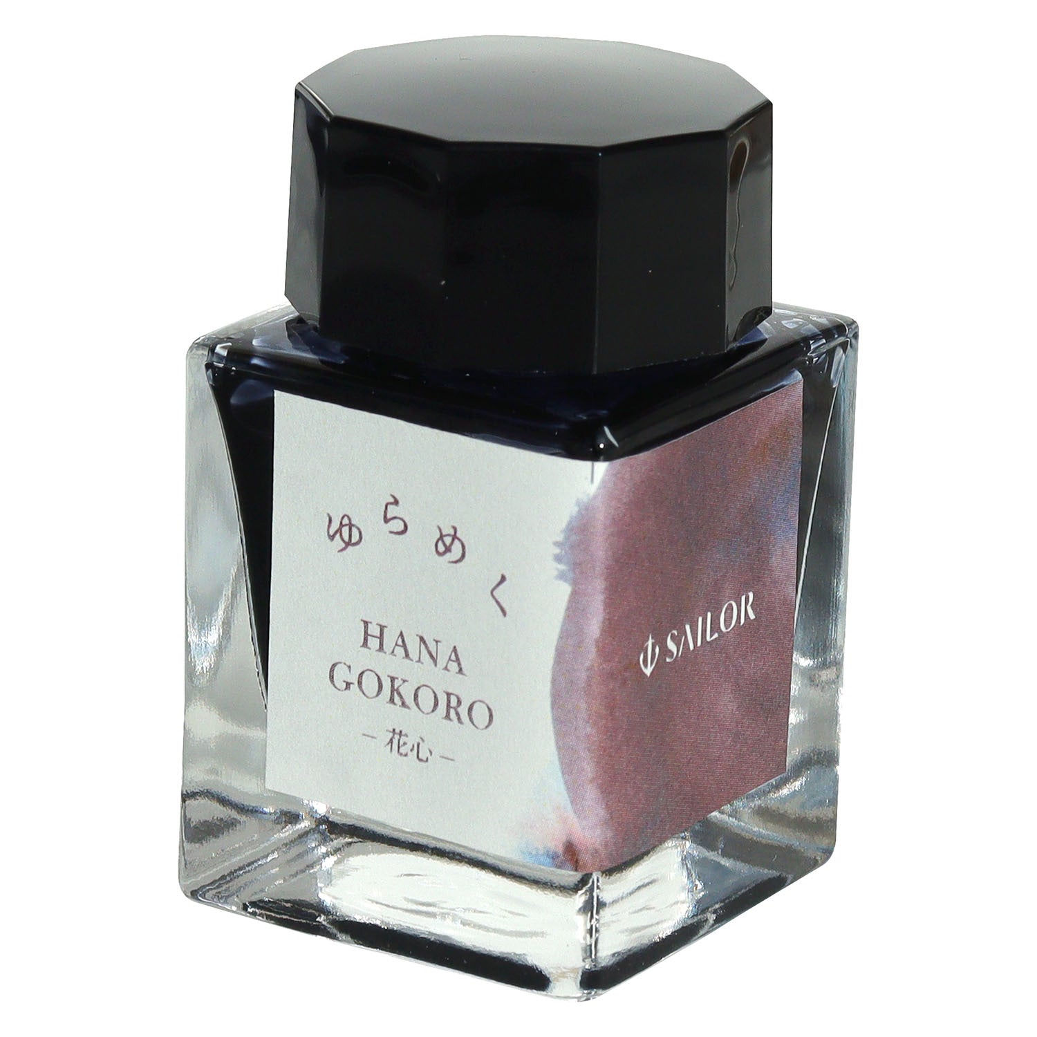Bottled ink for fountain pens, shimmering ink, dye, 20ml