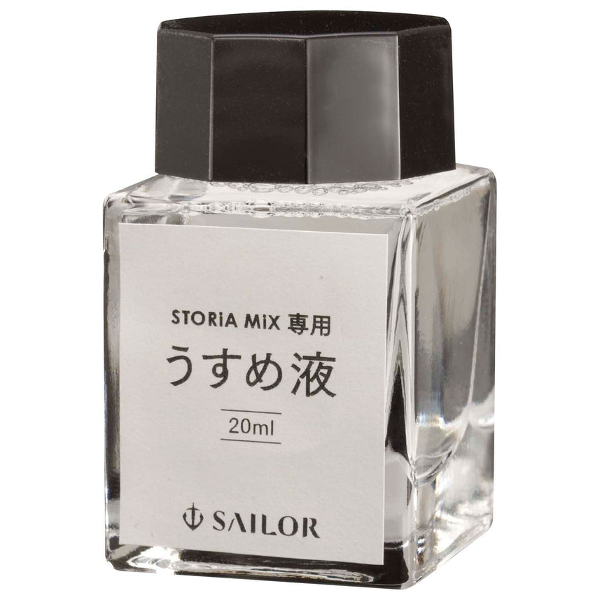 STORiA MiX Dedicated Thinner 20ml
