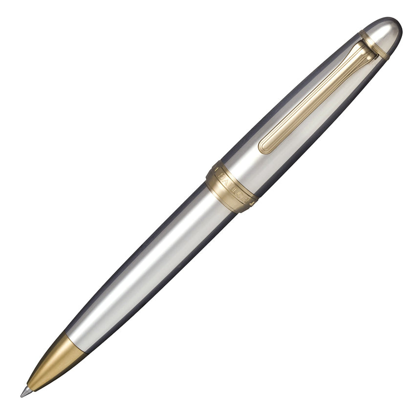 Profit 21 Sterling Silver 925 Ballpoint Pen