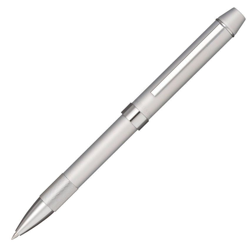 Metalino Fit (2-color ballpoint pen + mechanical pencil)