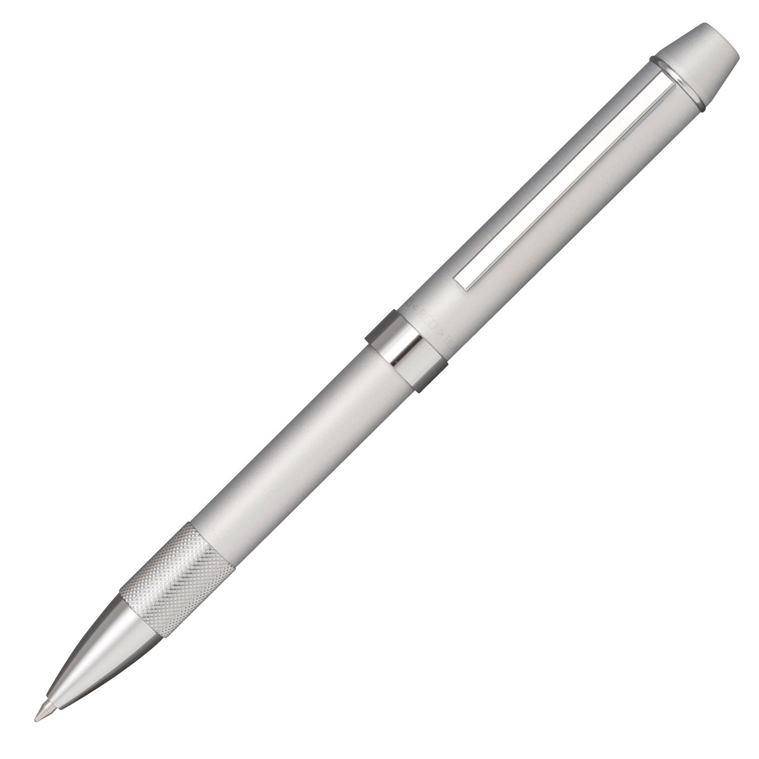 Metalino Fit (2-color ballpoint pen + mechanical pencil)