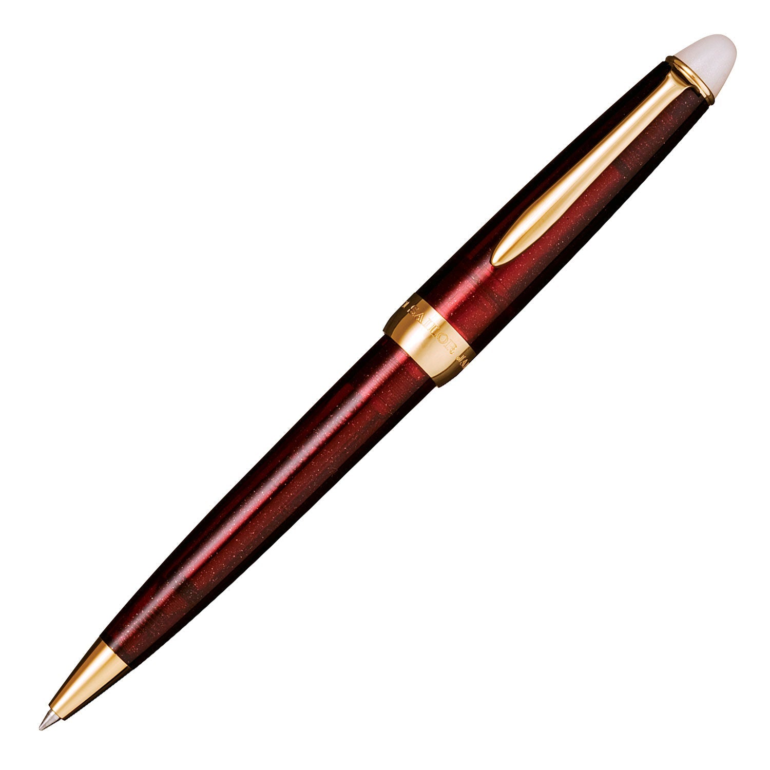 SHIKIORI - Shikiori - Moonlit Water Surface Ballpoint Pen