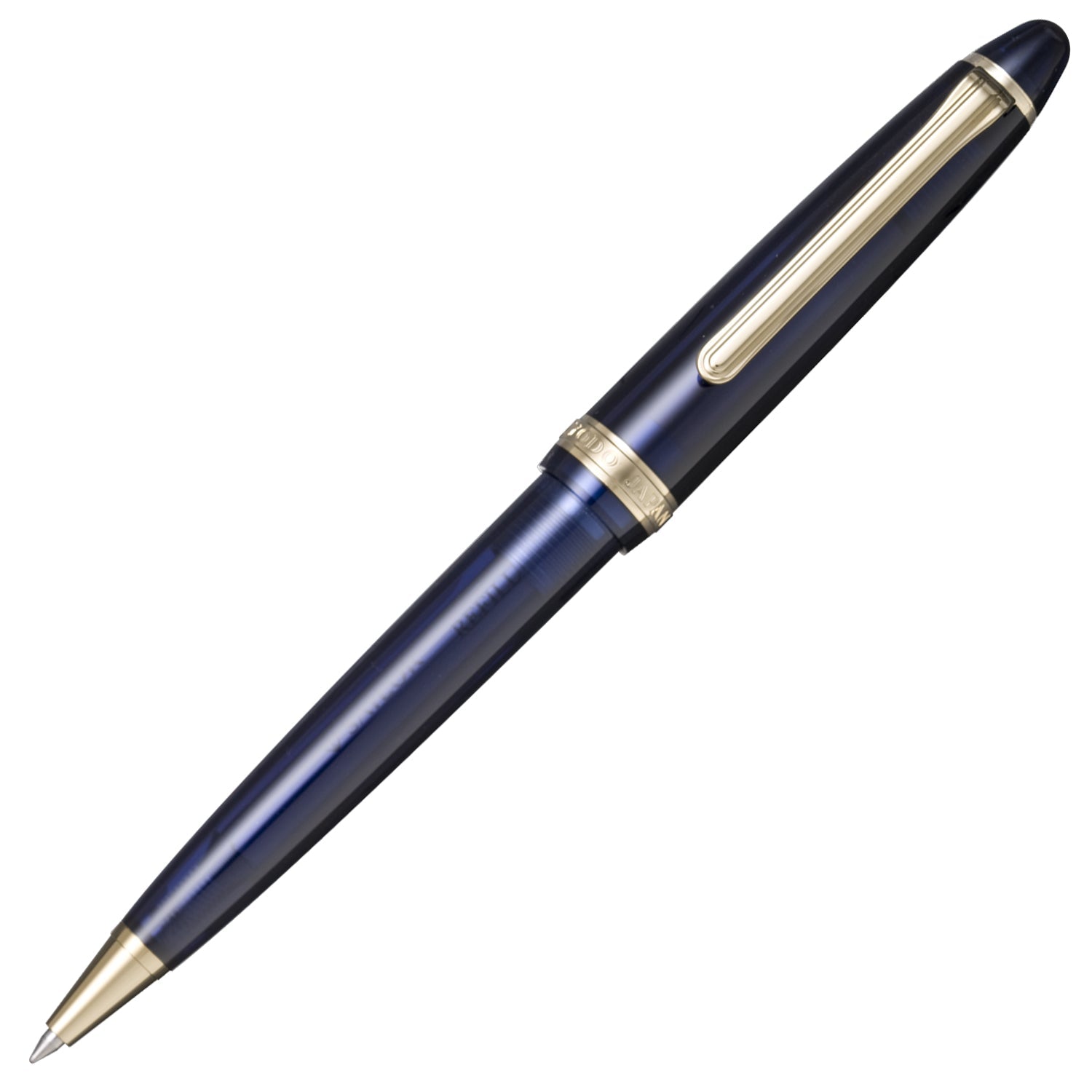 SHIKIORI - Shikiori - Landscape Ballpoint Pen