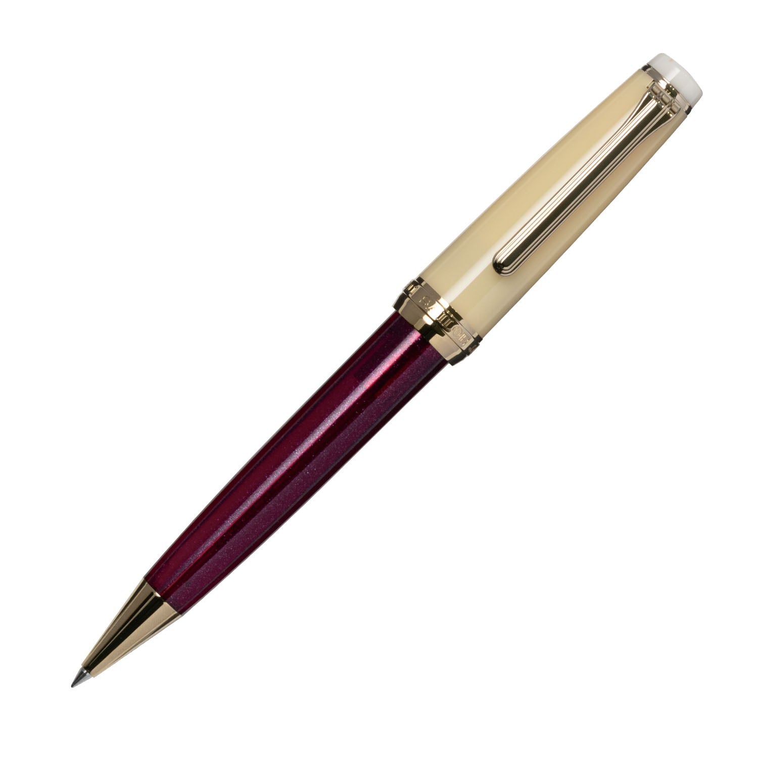 Teatimes around the World Slim Ballpoint Pen Afternoon Tea Scone