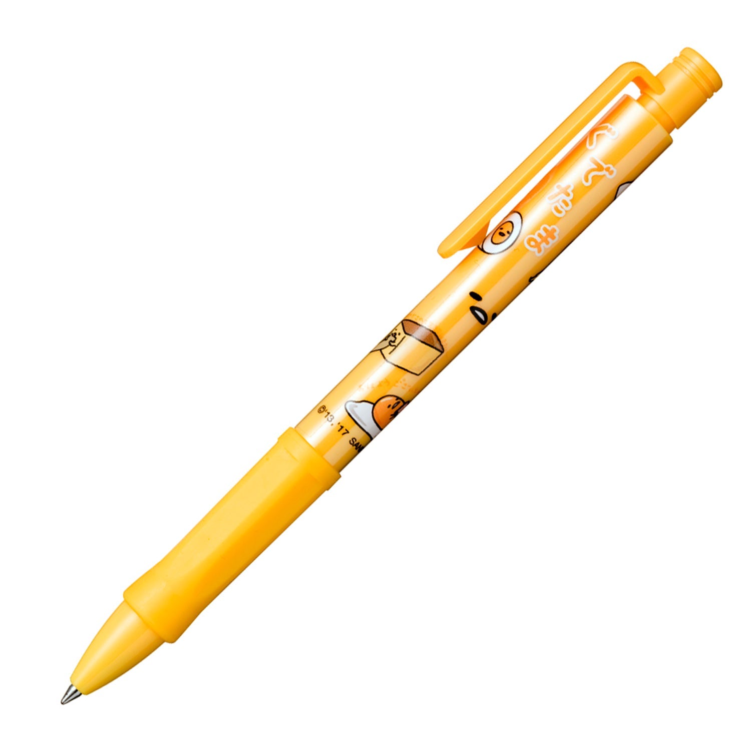 Gudetama Fairline Ballpoint Pen