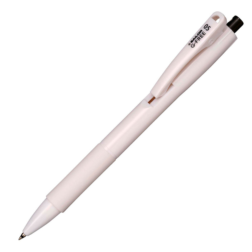 G-FREE 0.5 Ballpoint Pen