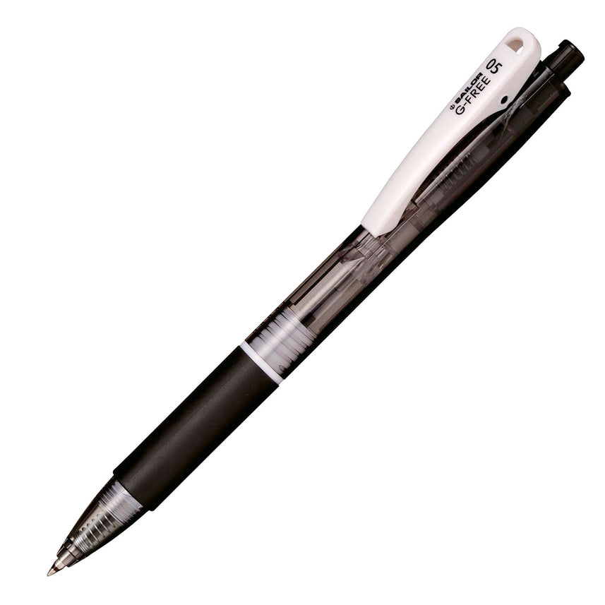G-FREE 0.5 Ballpoint Pen