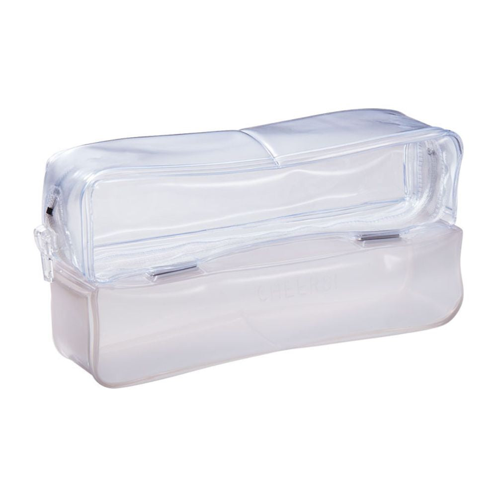 CHEERS! Twin Pen Case