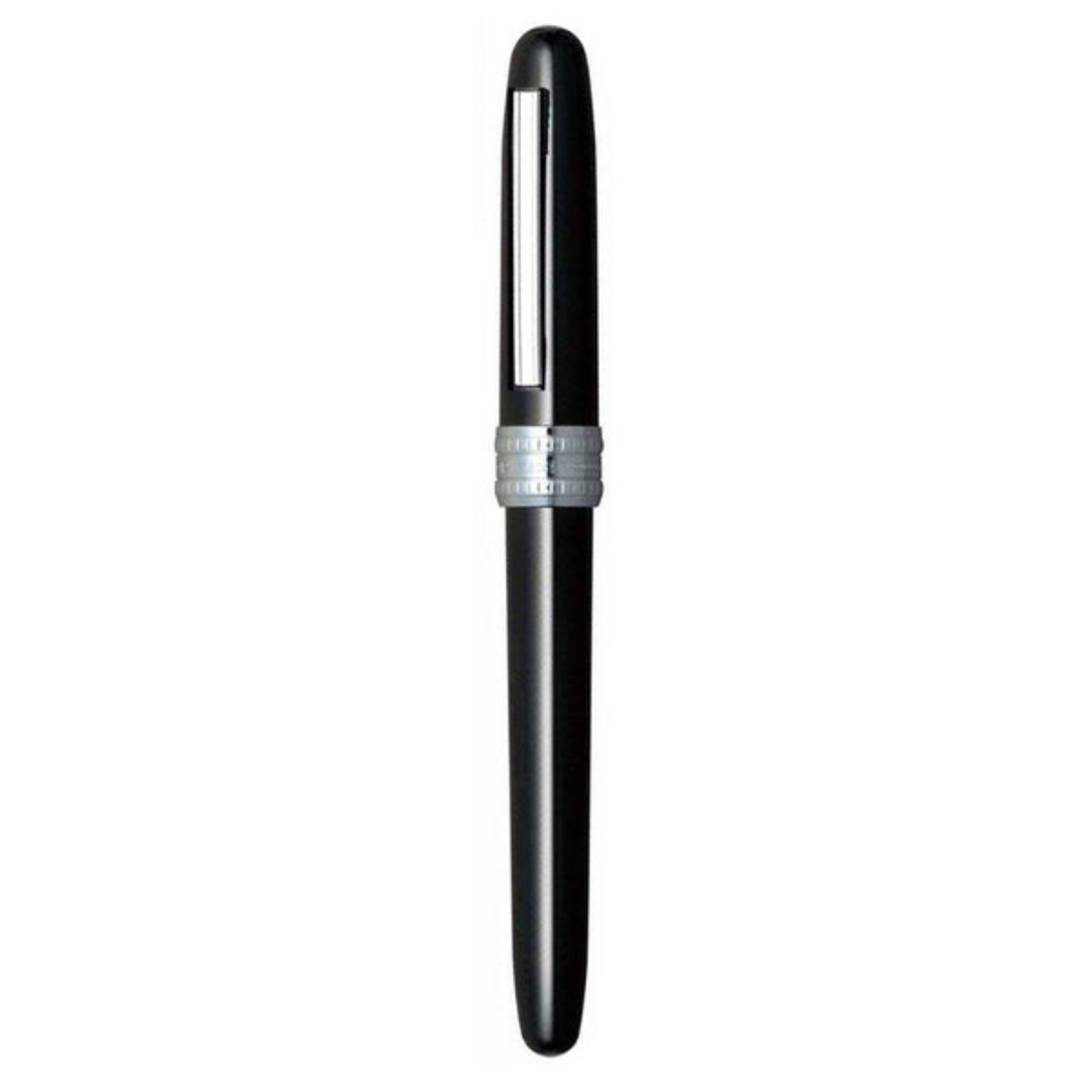 Platinum | Fountain Pen | Plaisir | Black