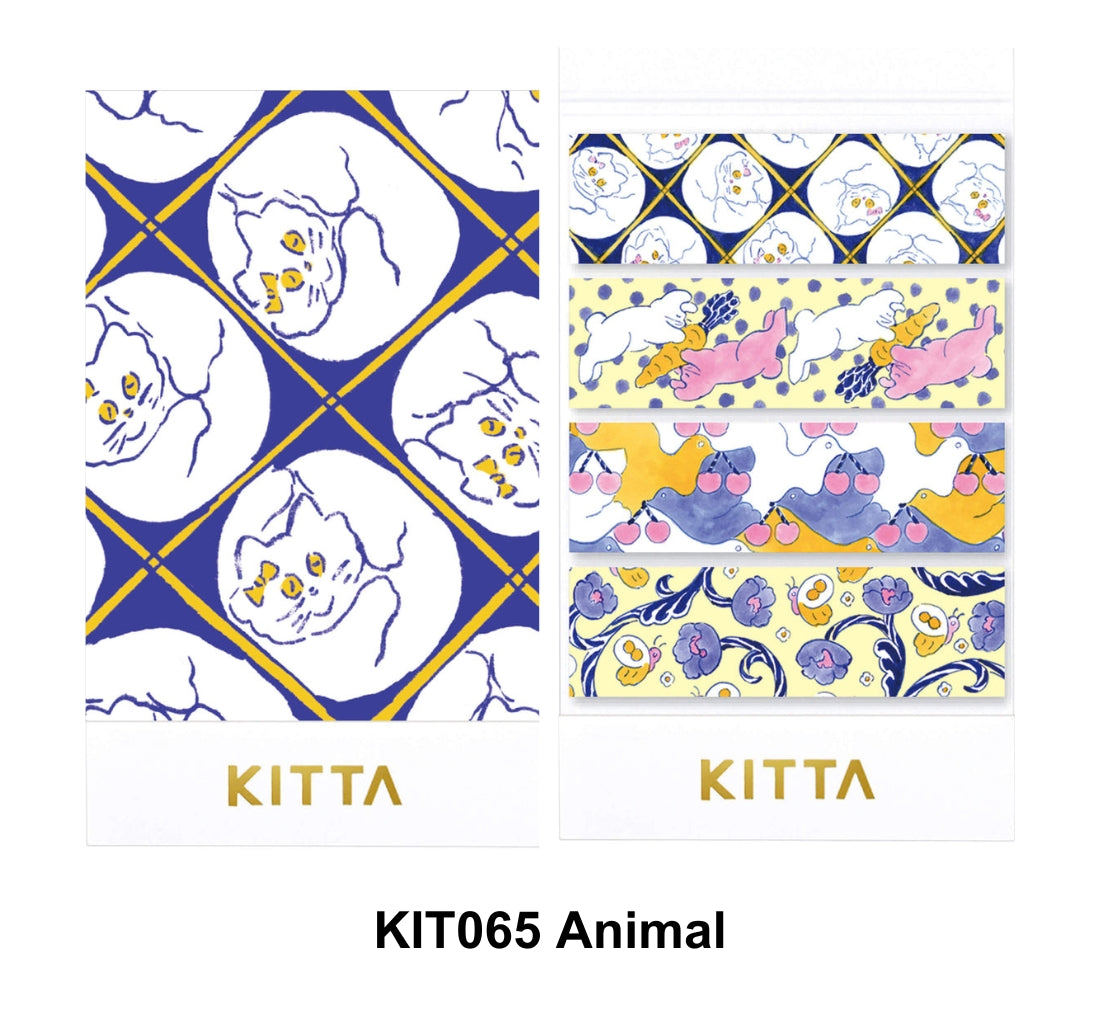 KITTA Basic