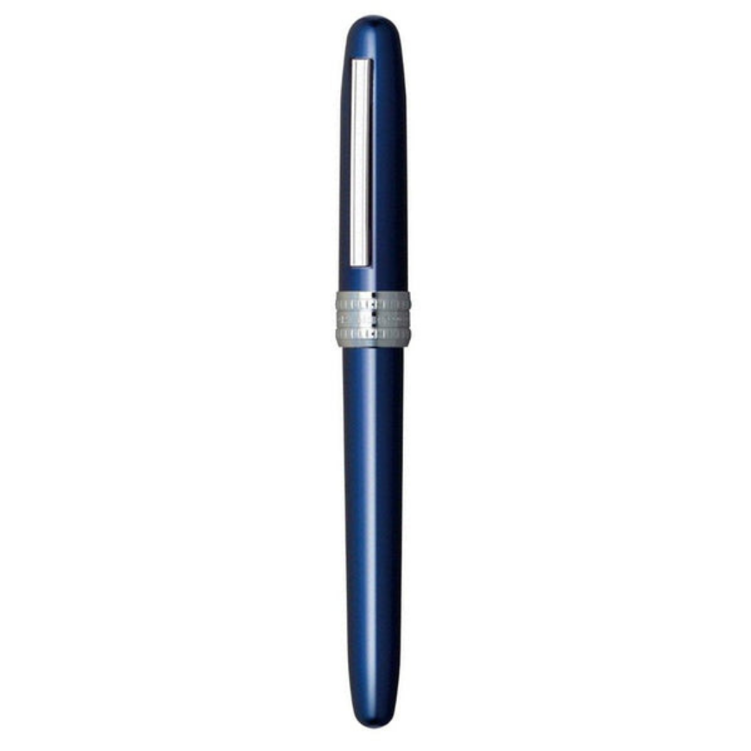Platinum | Fountain Pen | Plaisir | Blue
