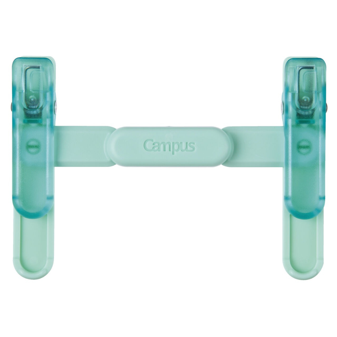 Kokuyo Campus Compact Portable Book Clip