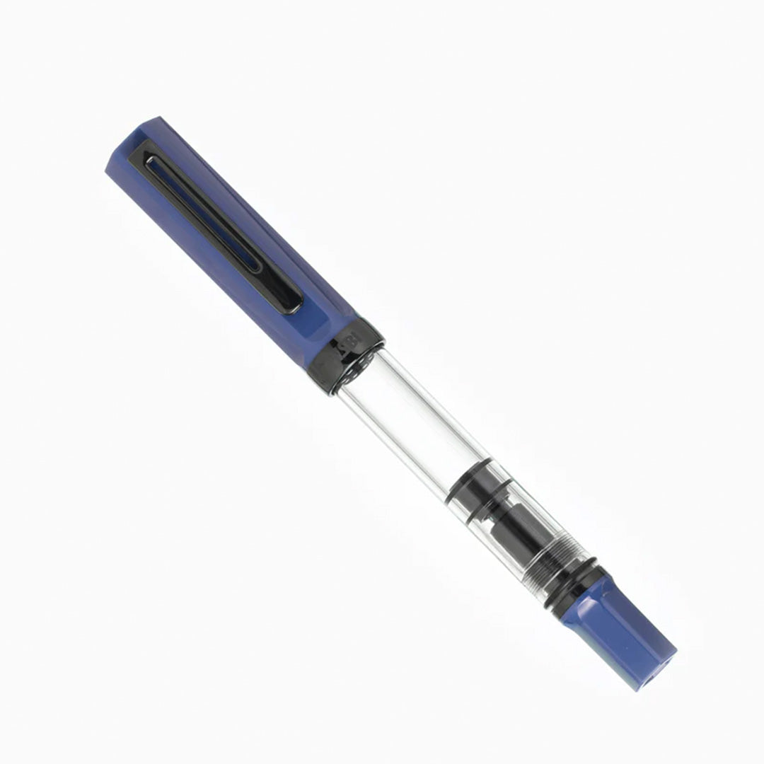 TWSBI | Fountain Pen | Eco | Slate Blue