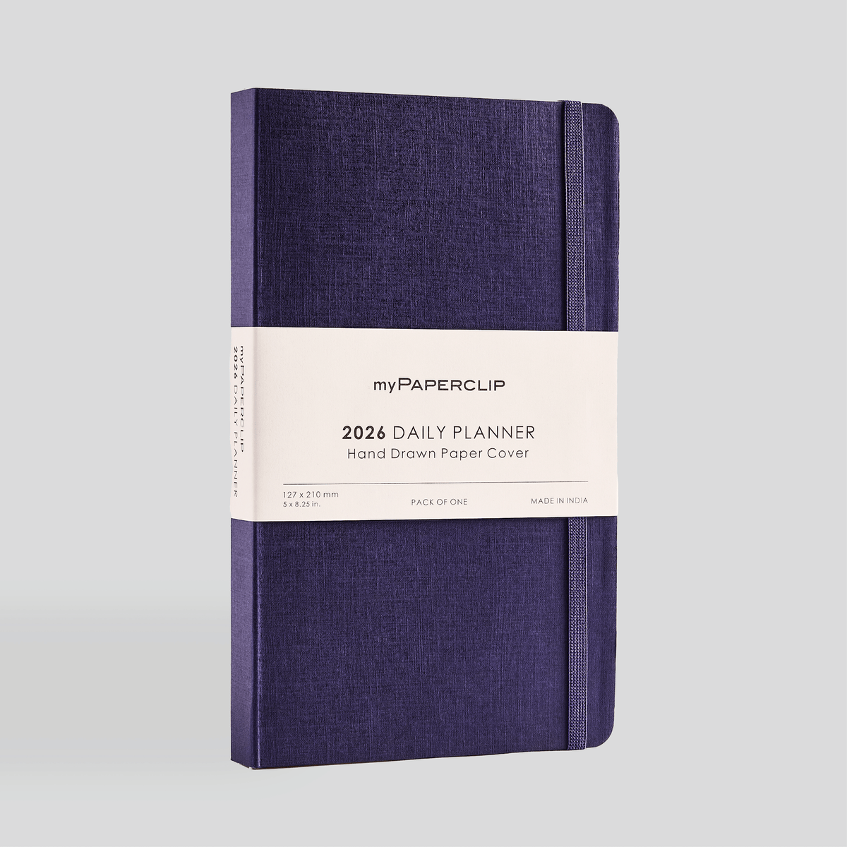 2026 DAILY PLANNER - M1 - penpencilink