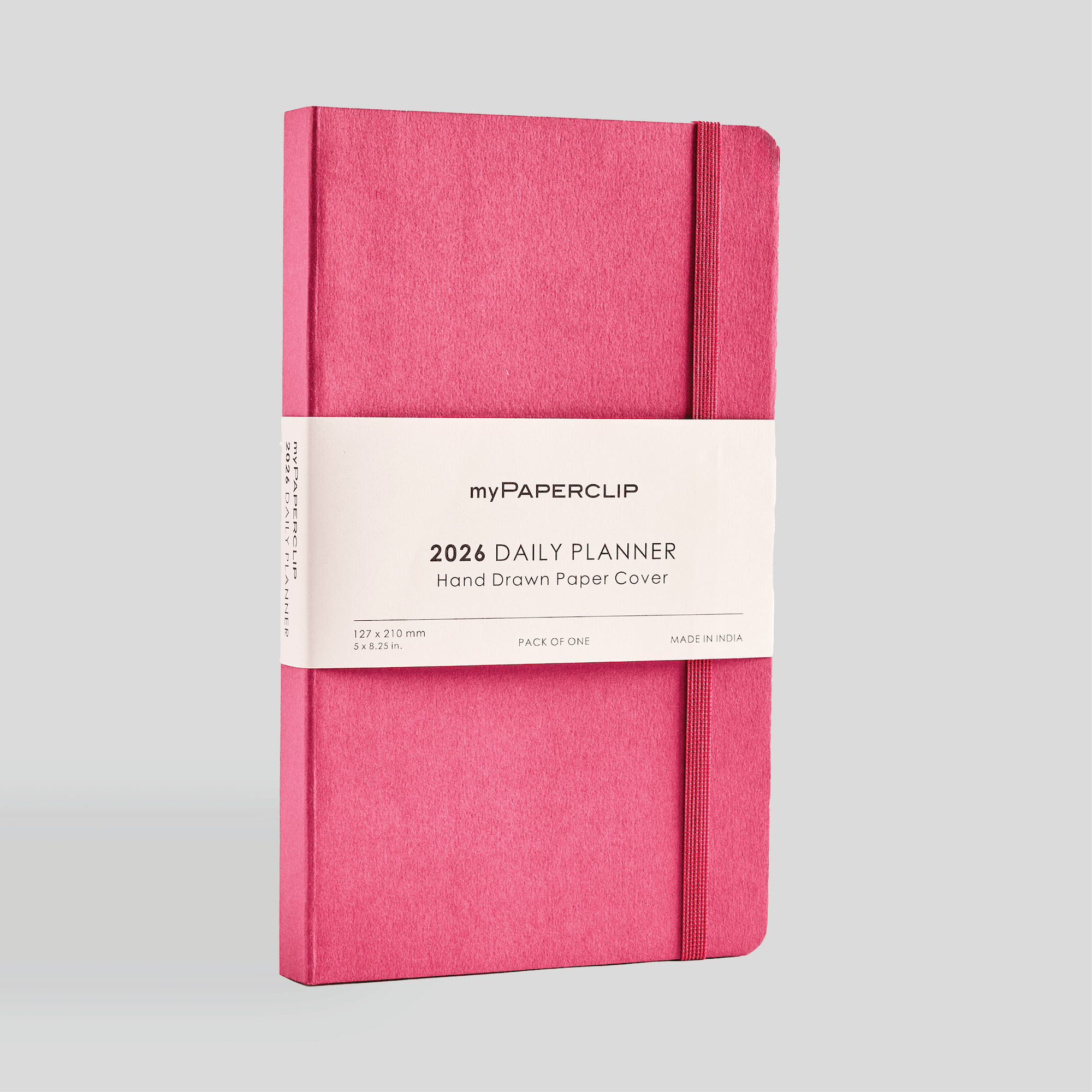 2026 DAILY PLANNER - M1 - penpencilink