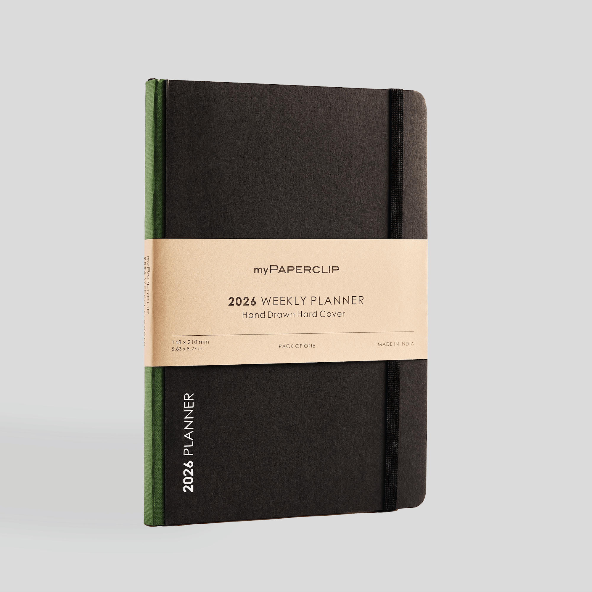 2026 WEEKLY PLANNER - D2 - penpencilink