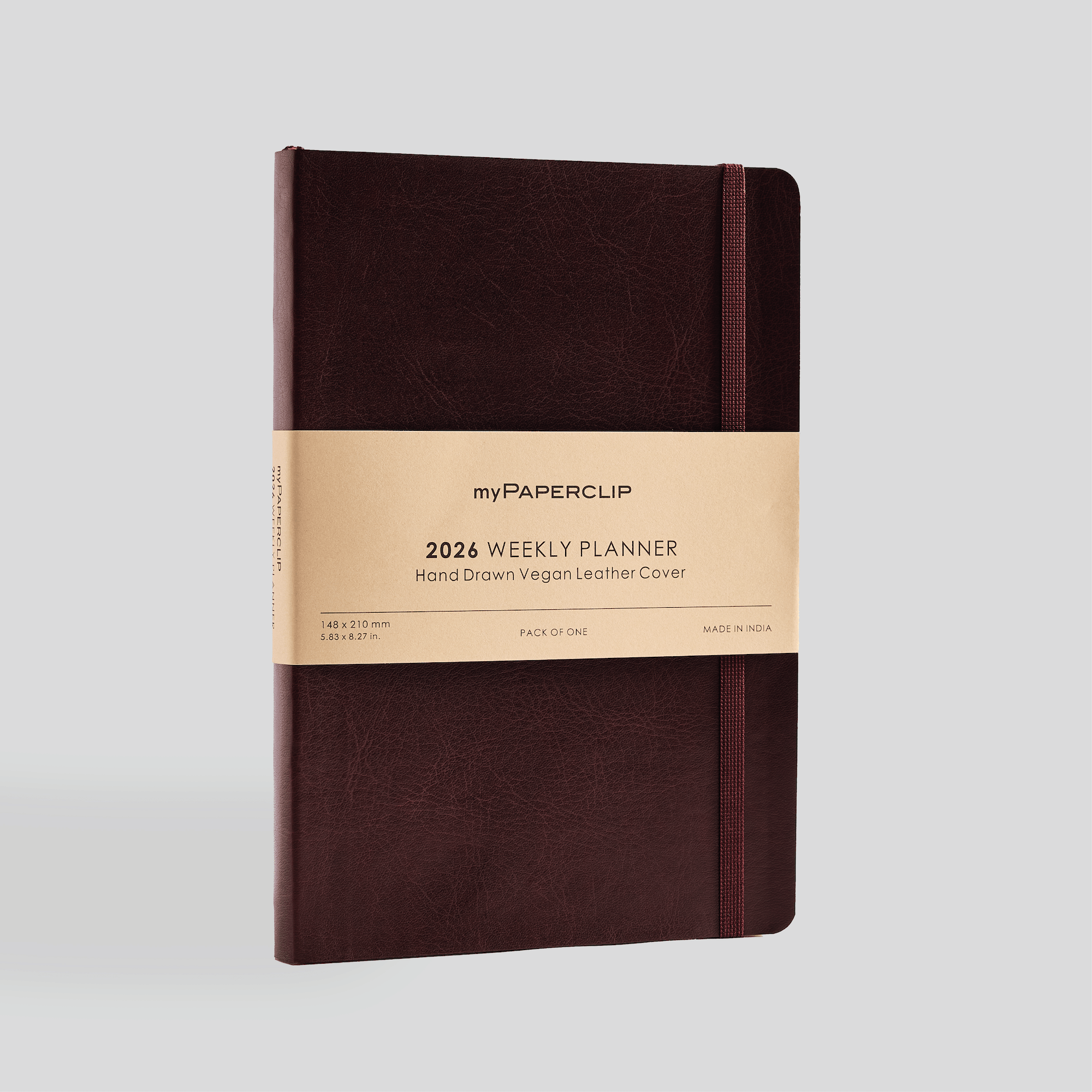 2026 WEEKLY PLANNER - R2 - penpencilink