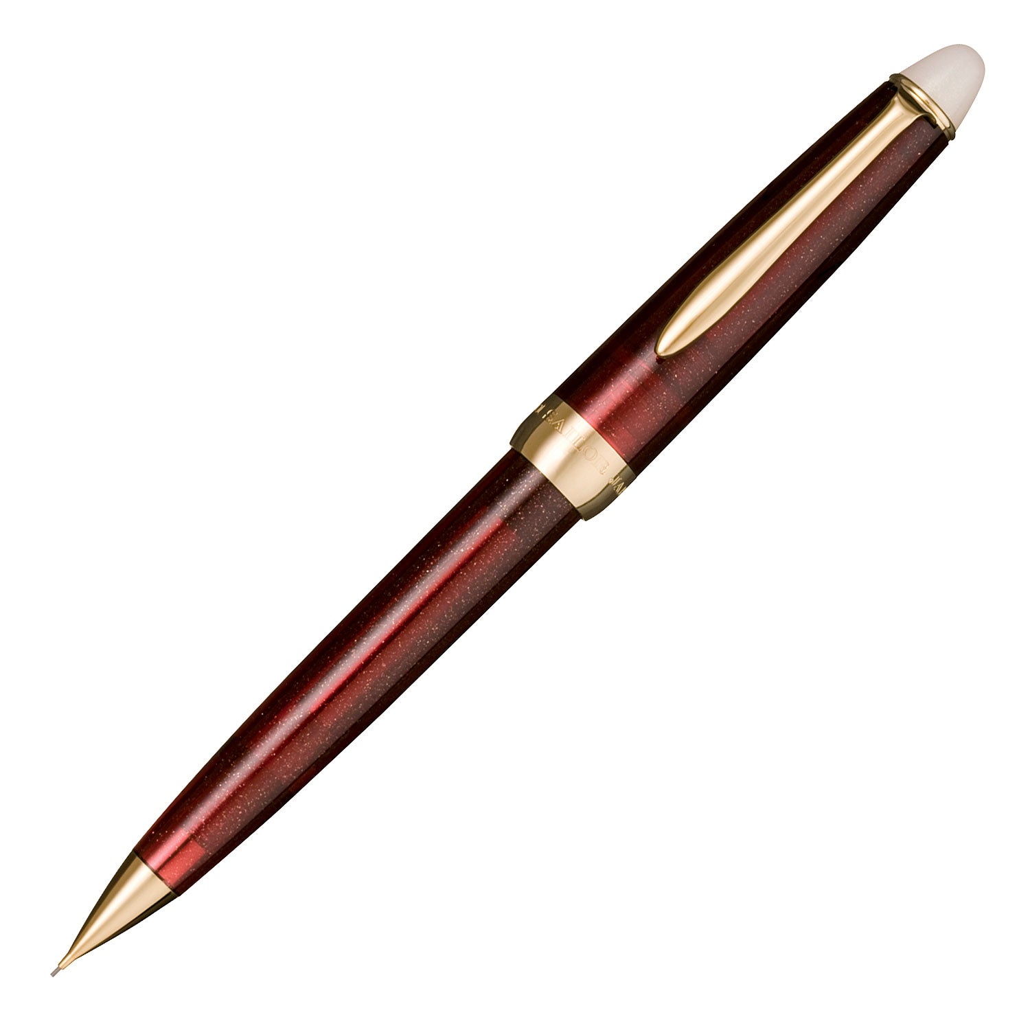 SHIKIORI - Four Seasons Weaving - Moonlit Water Surface Mechanical Pencil