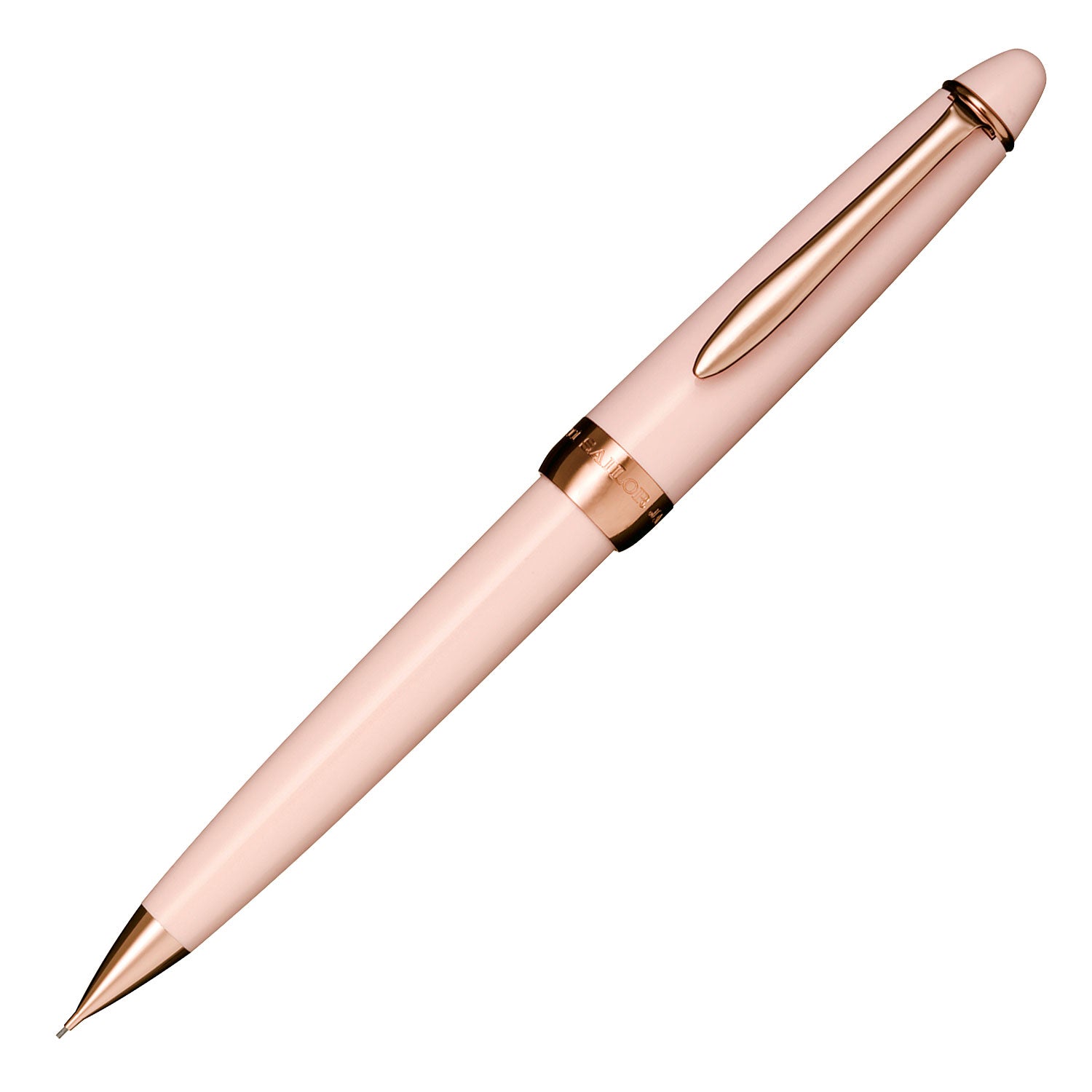 Fascinating mechanical pencil