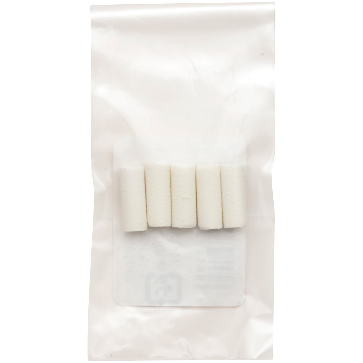 Replacement eraser for mechanical pencil (for Marshan (resin lead case))